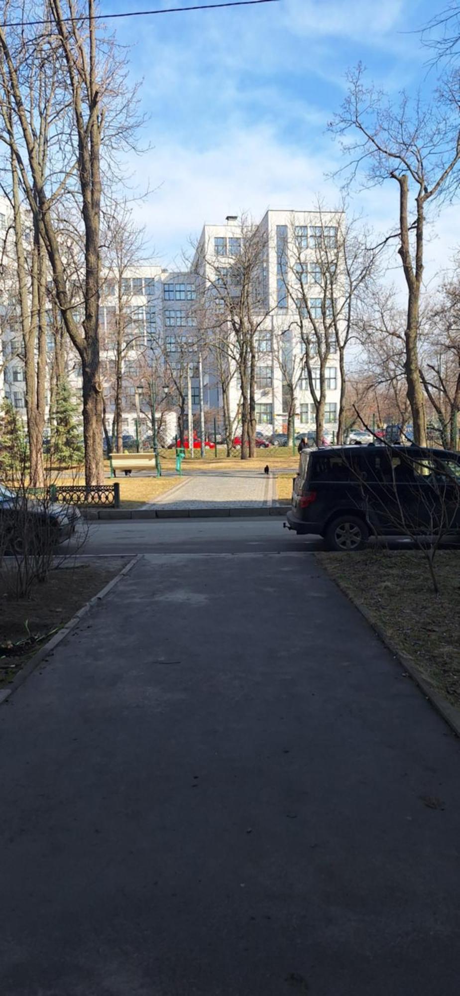 Cozy Apartment On Nezalezhnosti Avenue Κχαρκίβ Εξωτερικό φωτογραφία